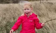Tragic Misdiagnosis: Little Girl's 'Growing Pains' Revealed as Terminal Cancer