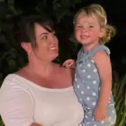 Tragic Mother-of-Four, 33, Dies Suddenly After Collapsing at Home - Community in Mourning