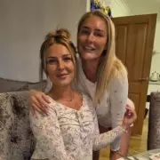 Tragic Mother-of-Two, 33, Killed in Horror Crash as Family Pay Heartbreaking Tribute