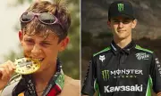 Tragic Motocross Star Aidan Zingg, 15, Succumbs to Injuries After Horrific Race Crash
