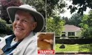 Tragic Neglect: Terminally Ill Man Dies After Becoming Trapped in Hospice Bed