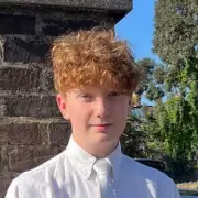 Tragic New Year's Eve: Teenager Harry Pitman, 16, Fatally Stabbed on Primrose Hill as Police Launch Murder Investigation