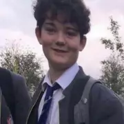 Tragic Schoolboy, 14, Takes His Own Life After Snapchat Bullying Nightmare