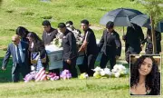 Tragic Teen's Funeral Features Unusual Musical Tribute: D4vd's 'Here With Me' Played from Tesla