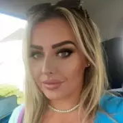 Tragic Texts Revealed: Woman's Chilling Messages Predicted Killer Boyfriend's Brutal Attack