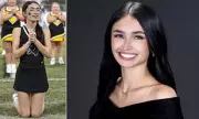 Tragic Twist: Alabama Cheerleader's Life Cut Short After Becoming Organ Donor