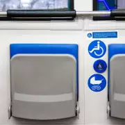 Train Passenger's Shocking Demand: 'Give Me Your Priority Seat!' - Disability Row Erupts