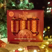Traitors Board Game Deal: Save 40% on BBC Hit Show's Official Game at Amazon
