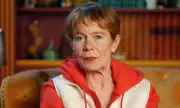Traitors Star Celia Imrie's Hilarious Fart Confession Leaves Claudia Winkleman in Stitches During Tense Challenge