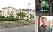 Tranquil Cotswolds Town Rocked by Alleged Park Rape of Female Asylum Seeker