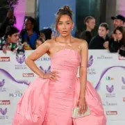 Trans TV Star's Powerful Plea: 'My Rights Are Being Stripped Away'