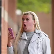 Trans Woman Ciara Watkin Jailed for Life After Brutal Murder of Elderly Neighbour