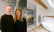 Transform Your Bathroom From Drab to Fab: Interior Designer Reveals 5 Game-Changing Tips