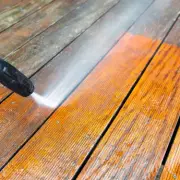 Transform Your Filthy Patio in 30 Minutes With This 89p Miracle Cleaner