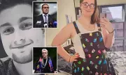 Transgender Paedophile Removed From Women's Prison in Landmark Policy Shift