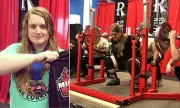 Transgender Weightlifter Jaycee Cooper Cleared of Doping Allegations in Landmark Ruling