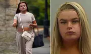 Transgender Woman Jailed for 21 Months After Sexual Assault on Tinder Date
