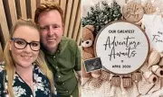 Travel Guides Stars Jonathan, Danielle and Fren Reveal Pregnancy and Unconventional Relationship