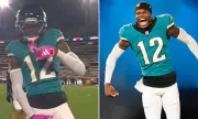 Travis Hunter's Sideline Dance Goes Viral After Jaguars Touchdown Celebration