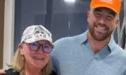 Travis Kelce's 36th Birthday: An Intimate Celebration Watching Taylor Swift's London Show