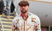 Travis Kelce's Birthday Bash: Chiefs Star Celebrates in Jacksonville as Taylor Swift Rumours Swirl