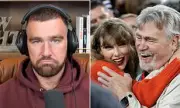 Travis Kelce's Candid Confession: The Taylor Swift 'Showgirl' Persona That Terrifies NFL Star's Father