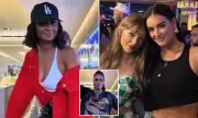 Travis Kelce's Ex Kayla Nicole Breaks Silence After Taylor Swift Romance With Cryptic Post