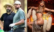 Travis Kelce's Golden Globes Snub: Inside the Taylor Swift Romance That's Captivating Fans