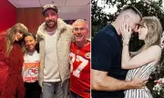 Travis Kelce's High School Coach Reveals How Taylor Swift's Fame Has Created Unprecedented Demand