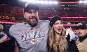 Travis Kelce's Verdict on Taylor Swift's New Album: NFL Star's Candid Review Goes Viral