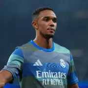 Trent Alexander-Arnold's Ballon d'Or Dream: Liverpool Star Makes Top 10 Shortlist Amidst Career-Defining Season