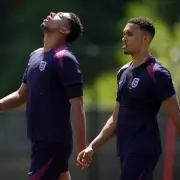 Trent Alexander-Arnold's Brutal Dig at Jude Bellingham After England's Euro 2024 Victory Revealed