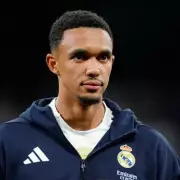 Trent Alexander-Arnold's Shocking Admission About Real Madrid Defeat Will Stun Liverpool Fans