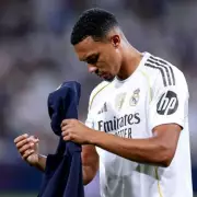 Trent Alexander-Arnold's Shocking Real Madrid Transfer Bombshell Rocks Liverpool