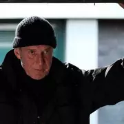 Trigger Point Newcomer Reveals Explosive On-Set Experience: 'I Absolutely Loved It!'