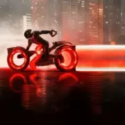 TRON: Ares Fortnite Bundle Drops Today - Here's How to Get Flynn's Futuristic Gear