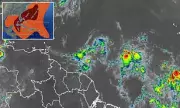 Tropical Storm Melissa Barrels Towards US Coast: Latest Forecast and Warnings