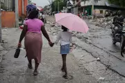 Tropical Storm Melissa Threatens Caribbean With Torrential Rain and Flooding