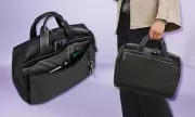 Troubadour Apex Briefcase Review: Is This The Ultimate Luxury Work Bag For British Professionals?