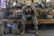 Trump Administration Deploys US Military on American Soil: Portland Becomes Battleground in Unprecedented Move