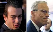 Trump Allies Unleash 'Nazi' Attack on Republican Nominee as Party Civil War Erupts