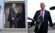 Trump and Albanese Forge Historic Alliance: AUKUS Pact Strengthens Amid Global Tensions