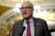 Trump and Schumer Clash Sparks Government Shutdown Crisis: Political Standoff Intensifies