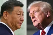 Trump and Xi Forge Critical Agreement on Fentanyl Crisis at APEC Summit