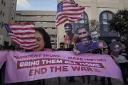 Trump Backs Israel's Gaza Strategy Amid Mounting International Pressure