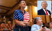 Trump Bears Brunt of Blame for Government Shutdown as Voters Reject False Claims, Poll Reveals