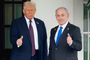 Trump Declares Israel-Hamas Ceasefire 'Could Happen Today' as Egypt Mediates