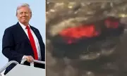 Trump Declares War on Mexican Cartels in Extraordinary Military Escalation