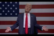 Trump Demands FCC Investigation Into SNL Following Critical Cold Open