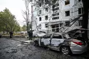 Trump Demands Veto Power Over Ukraine's Missile Plans in Controversial Arms Condition
